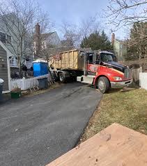 Trusted Ferndale, MI Junk Removal Experts